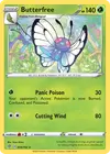 Product image for Butterfree