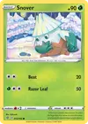 Product image for Snover