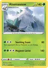 Product image for Abomasnow