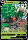 Product image for Rillaboom V
