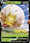 Product image for Eldegoss V