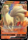 Product image for Ninetales V