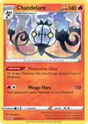Product image for Chandelure