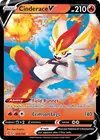 Product image for Cinderace V