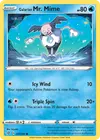 Product image for Galarian Mr. Mime
