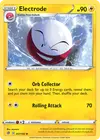 Product image for Electrode