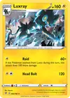 Product image for Luxray