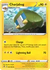 Product image for Charjabug