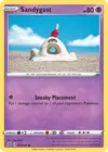 Product image for Sandygast