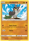 Product image for Galarian Farfetch'd