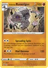 Product image for Galarian Runerigus