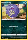 Product image for Koffing