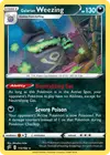 Product image for Galarian Weezing