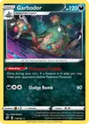 Product image for Garbodor