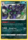 Product image for Grimmsnarl