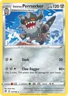 Product image for Galarian Perrserker