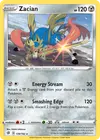 Product image for Zacian