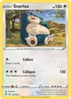 Product image for Snorlax