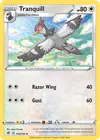 Product image for Tranquill