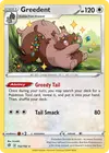 Product image for Greedent