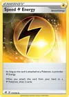 Product image for Speed L Energy