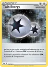 Product image for Twin Energy