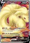 Product image for Ninetales V