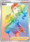 Product image for Sonia