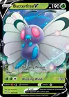Product image for Butterfree V