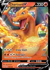 Product image for Charizard V