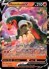 Product image for Houndoom V