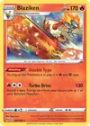 Product image for Blaziken