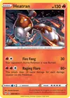 Product image for Heatran