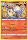 Product image for Galarian Darmanitan