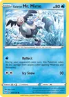 Product image for Galarian Mr. Mime