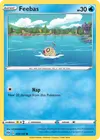 Product image for Feebas