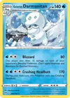 Product image for Galarian Darmanitan