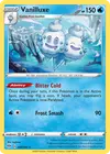 Product image for Vanilluxe