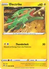 Product image for Electrike