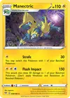 Product image for Manectric