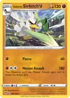 Product image for Galarian Sirfetch'd