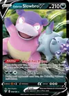 Product image for Galarian Slowbro V