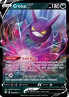 Product image for Crobat V