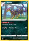 Product image for Liepard