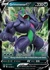 Product image for Grimmsnarl V
