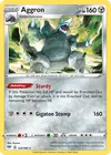 Product image for Aggron