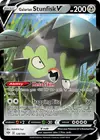 Product image for Galarian Stunfisk V