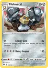 Product image for Melmetal