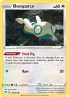 Product image for Dunsparce