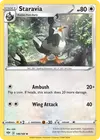Product image for Staravia